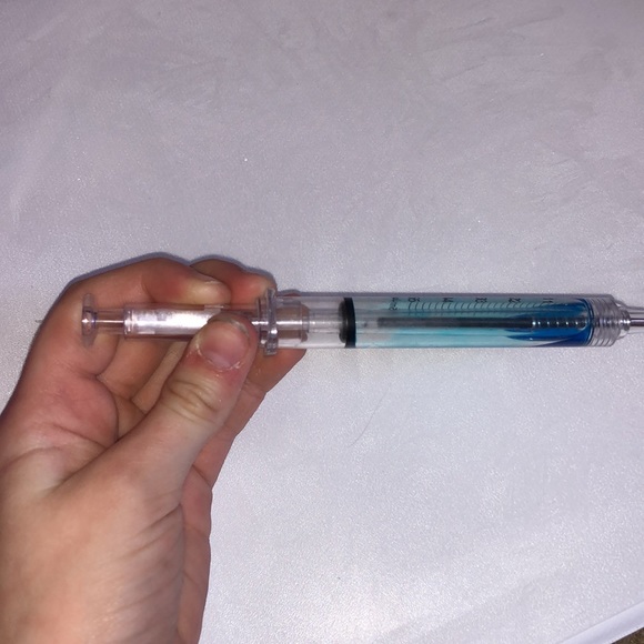 Blue school Pack Not used at all - Picture 4 of 5